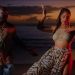 Rachelle Allison feat Jahyanai – Trophy