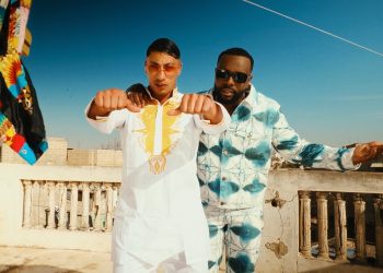 Maes – Malembe ft. Gims