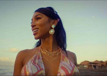 Rvssian, Danny Ocean & Sean Paul – No Me Controles