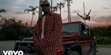Jay Rock, Anderson .Paak, Latto – Too Fast (Pull Over)