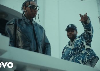Dave East – Hustlers (feat. Tyga)