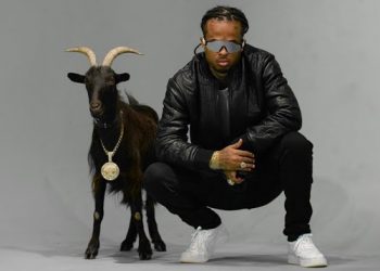 Kalash – G.O.A.T