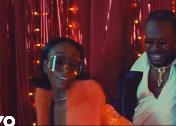 Adekunle Gold – Do You Mind?