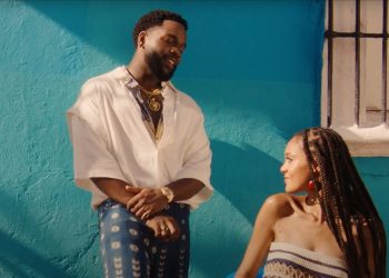 Tayc – Love Me