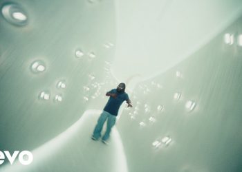 Bas – Passport Bros (with J. Cole)