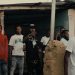 Jahvillani – Badman Place