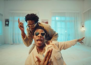 Joshua Baraka – NANA Remix (Feat. Joeboy, King Promise & Bien)