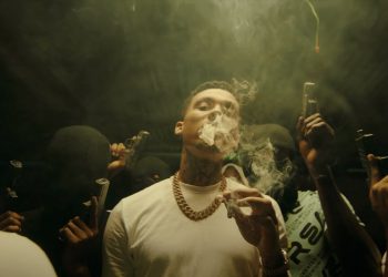 Fredo – Scoreboard feat. Tiggs Da Author 
