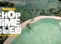 Mr Eazi – Chop Time, No Friend 