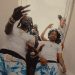 Gazo x LEVELSANTANA – Drill Fr 6 (S.M.B)