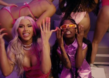 FendiDa Rappa – Point Me 2 (with Cardi B)