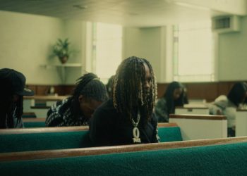 King Von – Don&rsquo;t Miss