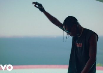 Travis Scott, Bad Bunny, The Weeknd – K-POP