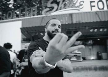 Young Thug – Oh U Went (feat. Drake)