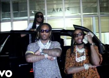Quavo & Future – Turn Your Clic Up
